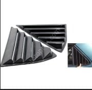 Tofaş Kelebek Camı Havalandırma