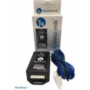 IQ SSM Sis Sellektör Modülü, Ters Sellektör