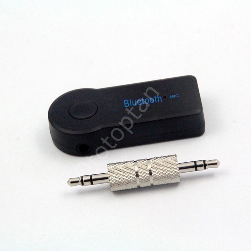 Bluetooth Aux Dönüştürücü (Auxtan Bluetooth Bağlantısı)