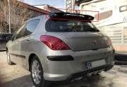 Peugeot 308 Spoiler