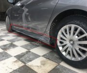 Peugeot 308 Marşpiyel Takımı (Yeni Kasa)