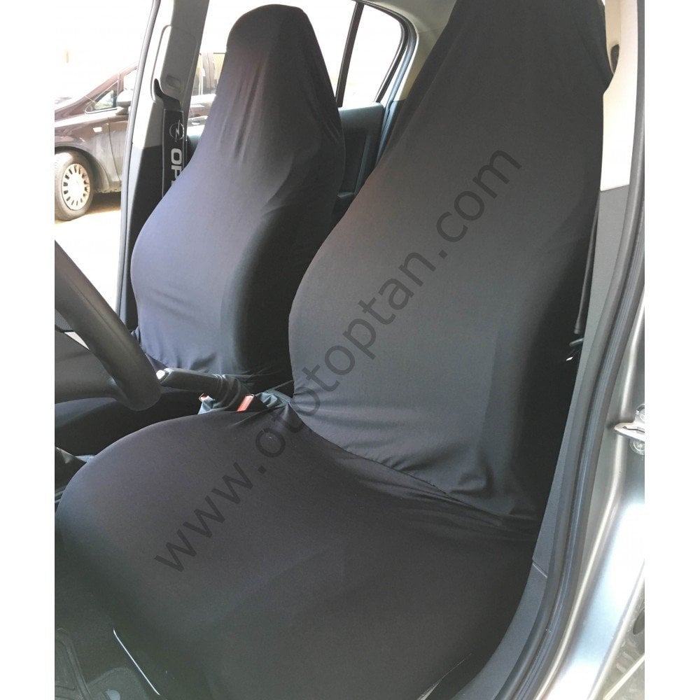 Bmw Likralı Servis Kılıfı Yıkanabilir