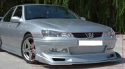 Peugeot 406 Ön Spor Tampon
