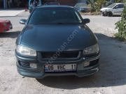 Opel Omega Ön Tampon Eki