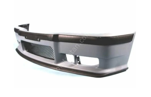 Bmw E36 M3 Tampon Plastik Boyasız