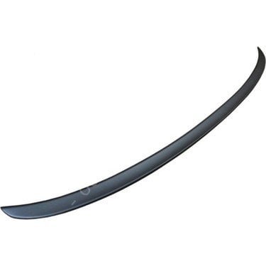 Parlak Siyah Spoyler, Universal Spoyler, Sivri Uç Spoyler