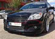 Opel Astra H Makyajlı Ön Tampon Eki