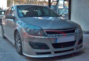 Opel Astra H Ön Tampon Eki Model 2