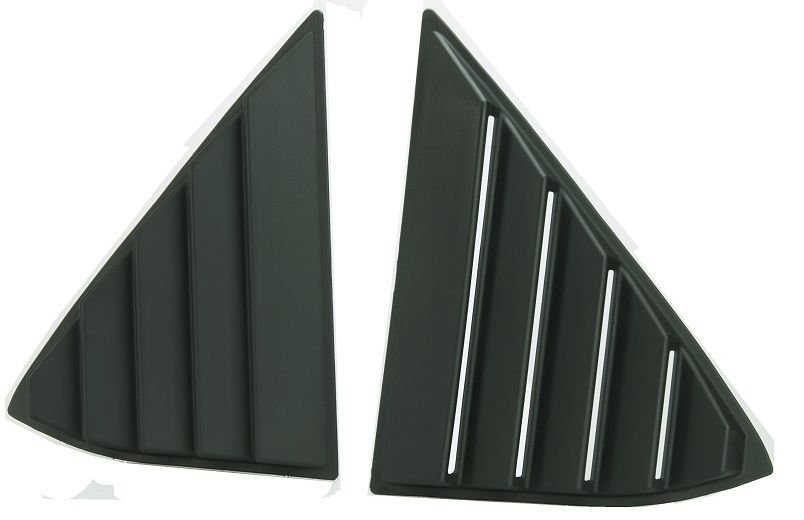 Tofaş Kelebek Camı Üzeri Havalandırma