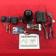 Kampanyalı Alarm Seti Taiwan