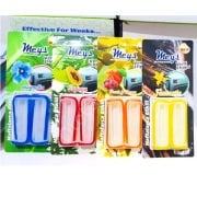 4'lü Click Koku Kampanyalı