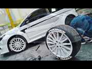 Pirelli Lastik Yazısı 4 Adet + Yapıştırma