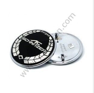 Ac Schnitzer Bmw Kaput Logosu 82 mm