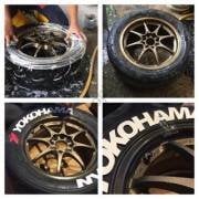 Pirelli Lastik Yazısı 4 Adet + Yapıştırma