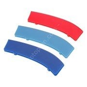 Bmw F10 Böbrek Şeridi 2011-2013