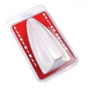 Balık Sırtı Radyo Anteni Beyaz Shark Anten