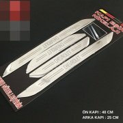 Chevrolet Kapı Eşiği