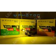 Photon H3 Limon Sarı Led Zenon