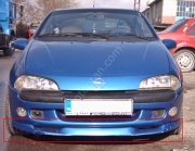 Opel Tigra Ön Tampon Eki