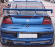 Opel Tigra Spoiler